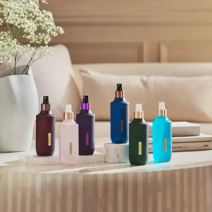 The Ritual of Sakura Home Perfume