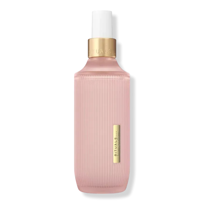 The Ritual of Sakura Home Perfume