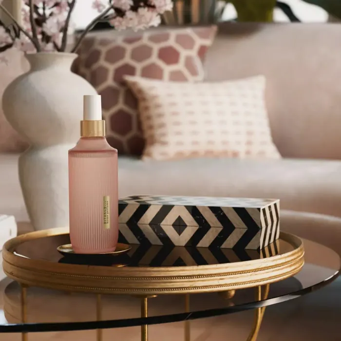 The Ritual of Sakura Home Perfume