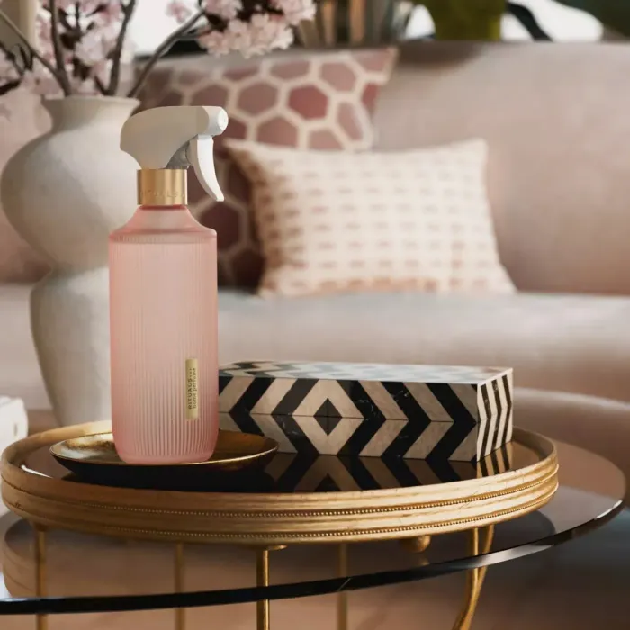 The Ritual of Sakura Home Perfume