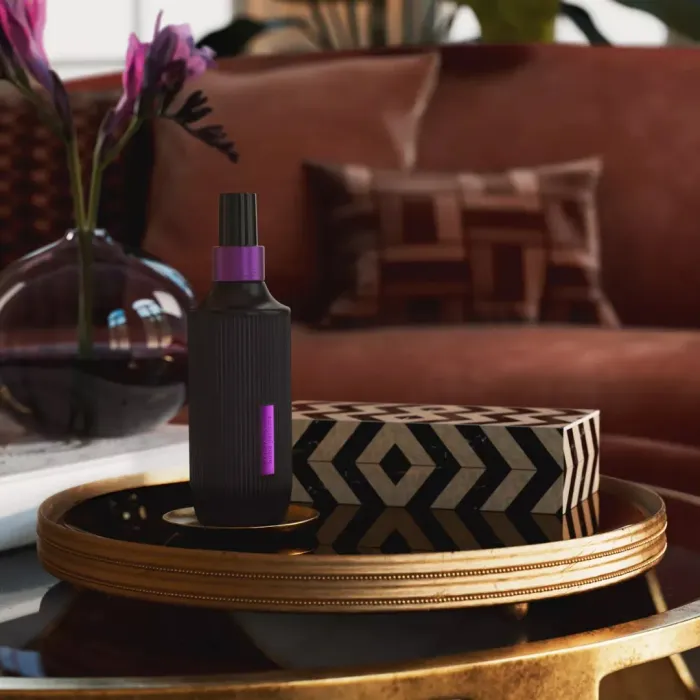 The Ritual of Yozakura Home Perfume