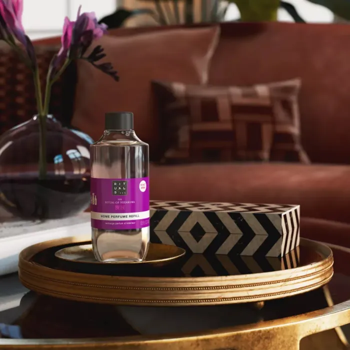 The Ritual of Yozakura Home Perfume