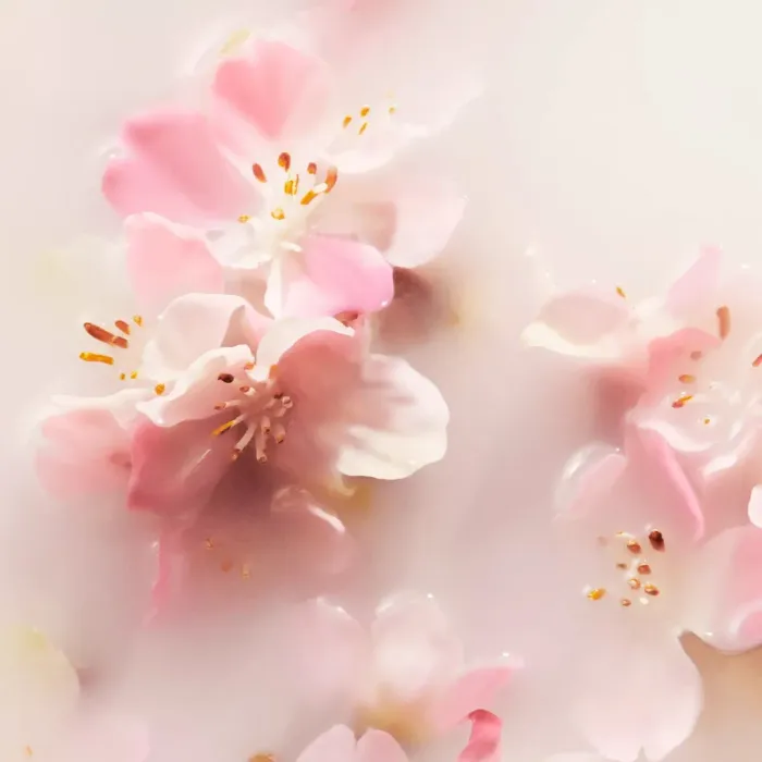 The Ritual of Sakura Hand Wash