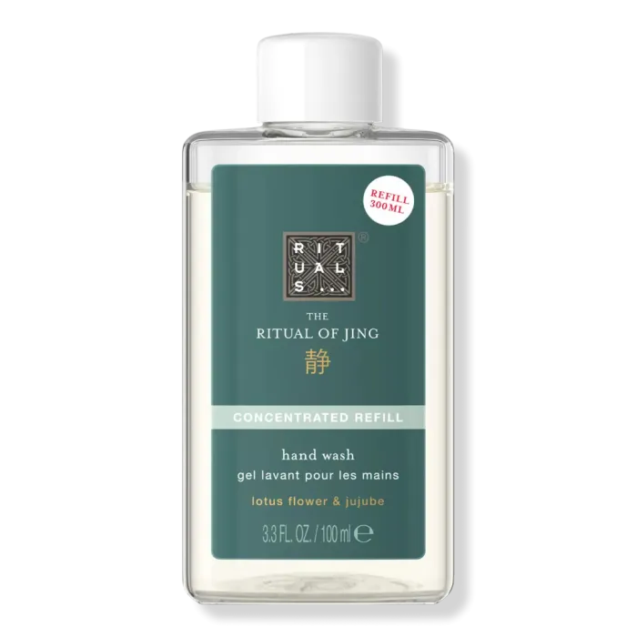 The Ritual of Jing Hand Wash