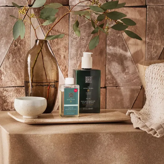 The Ritual of Jing Hand Wash