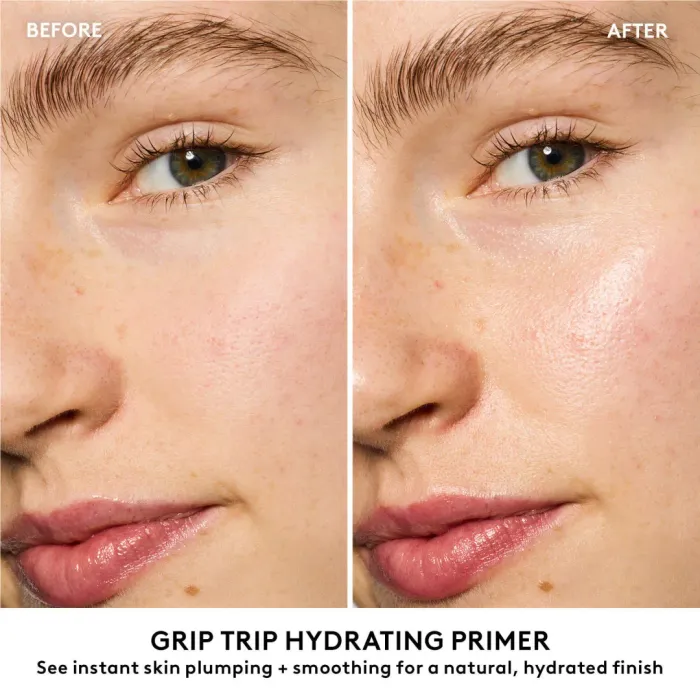 Grip Trip Hydrating + Plumping Primer