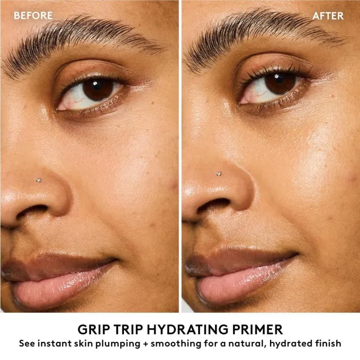 Grip Trip Hydrating + Plumping Primer