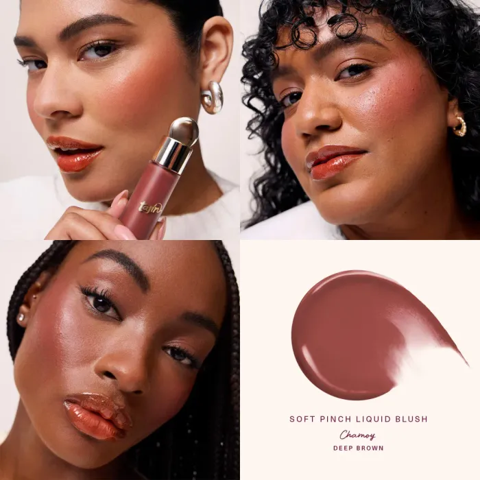 Rare Beauty x Tajín® Cheek & Lip Set