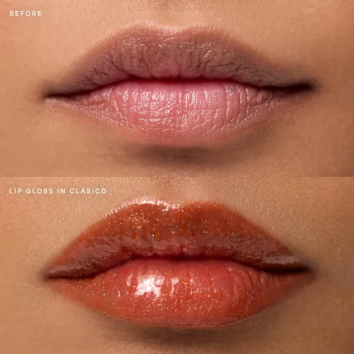 Rare Beauty x Tajín® Cheek & Lip Set