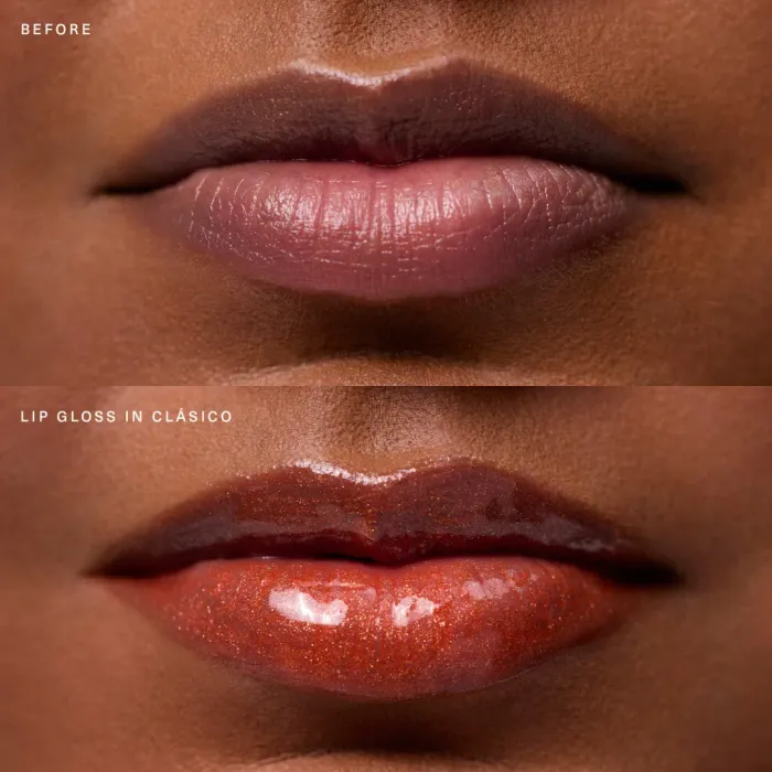 Rare Beauty x Tajín® Cheek & Lip Set