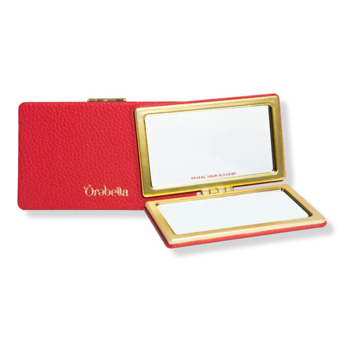 Compact Mirror