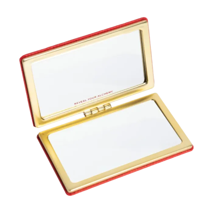 Compact Mirror