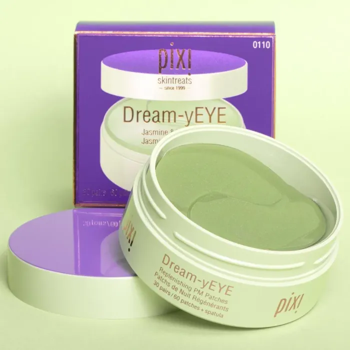 Dream-y Eye