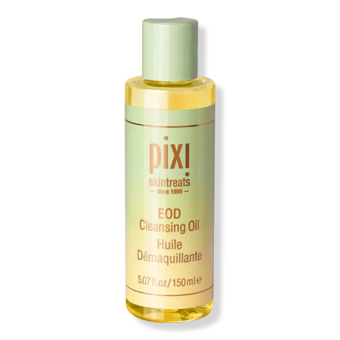 EOD Cleansing Oil