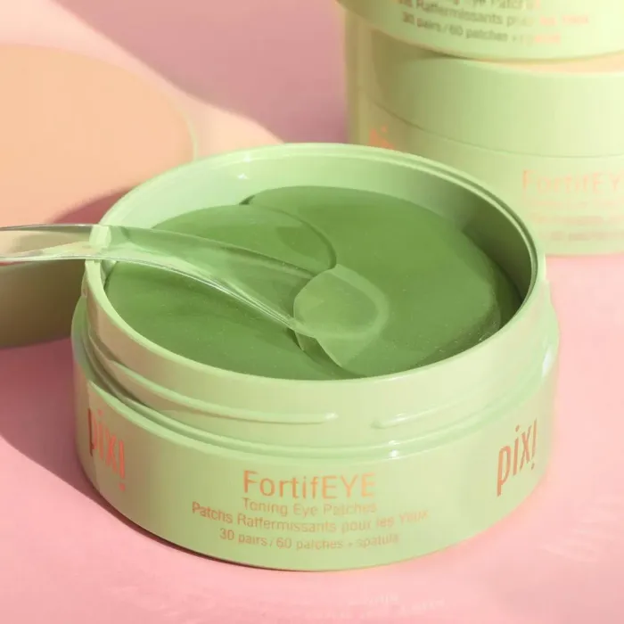 FortifEye