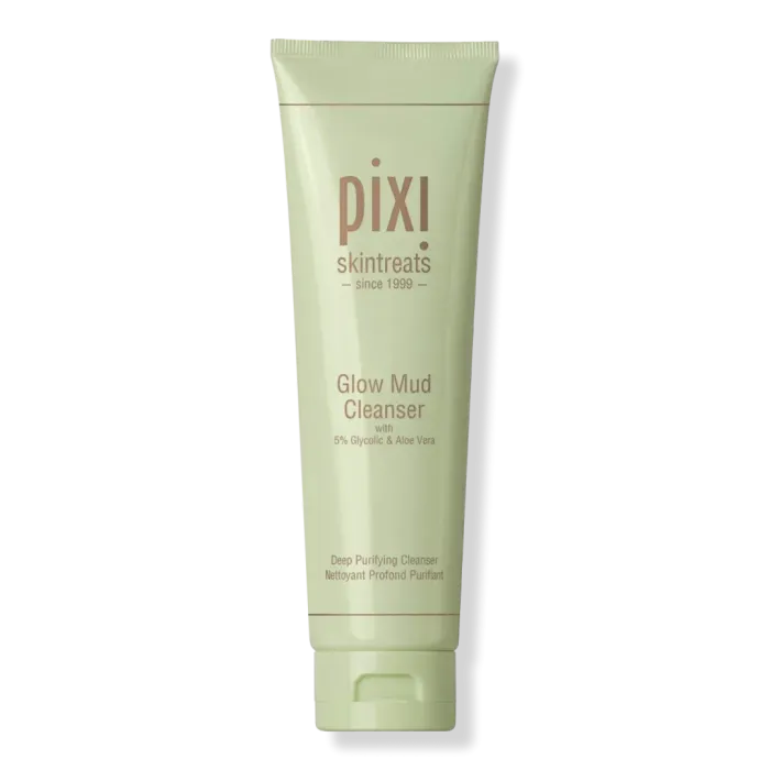 Glow Mud Cleanser