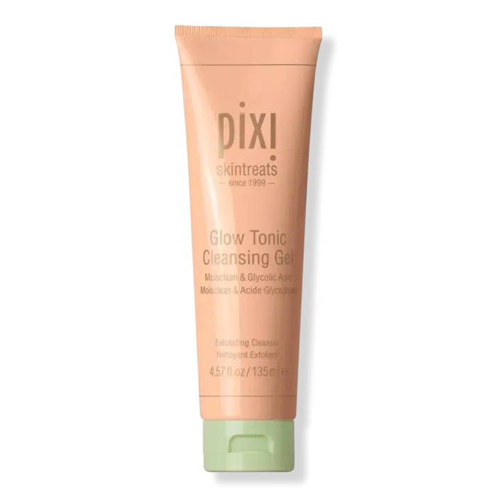Glow Tonic Cleansing Gel
