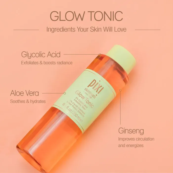 Glow Tonic