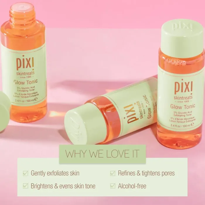 Glow Tonic