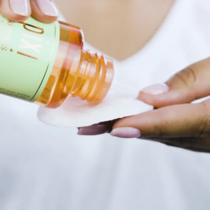 Glow Tonic