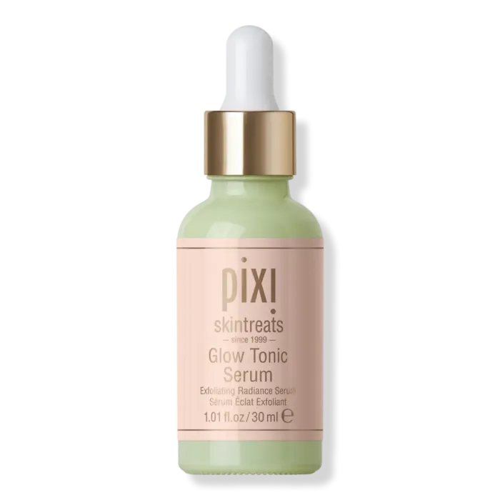 Glow Tonic Serum