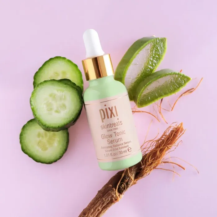 Glow Tonic Serum