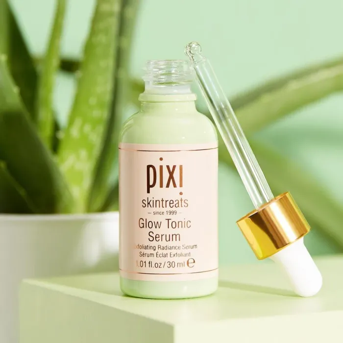 Glow Tonic Serum