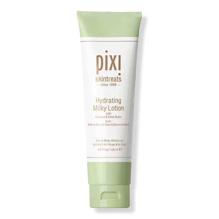 Hydrating Milky Lotion