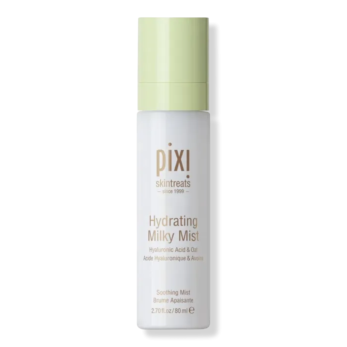 Hydrating Milky Mist