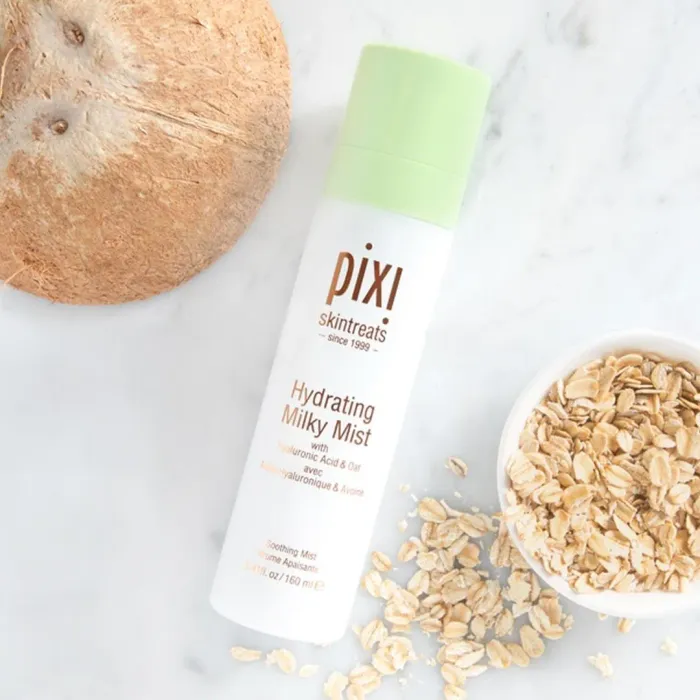 Hydrating Milky Mist