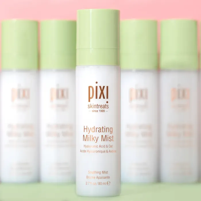 Hydrating Milky Mist
