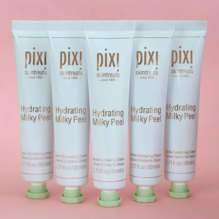 Hydrating Milky Peel