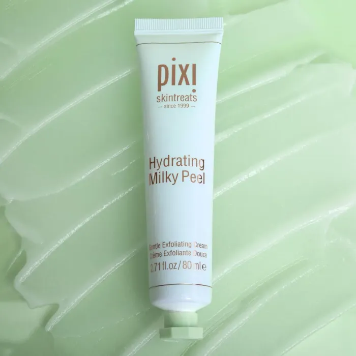 Hydrating Milky Peel
