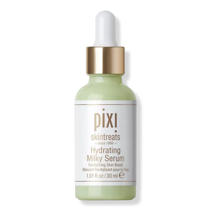 Hydrating Milky Serum