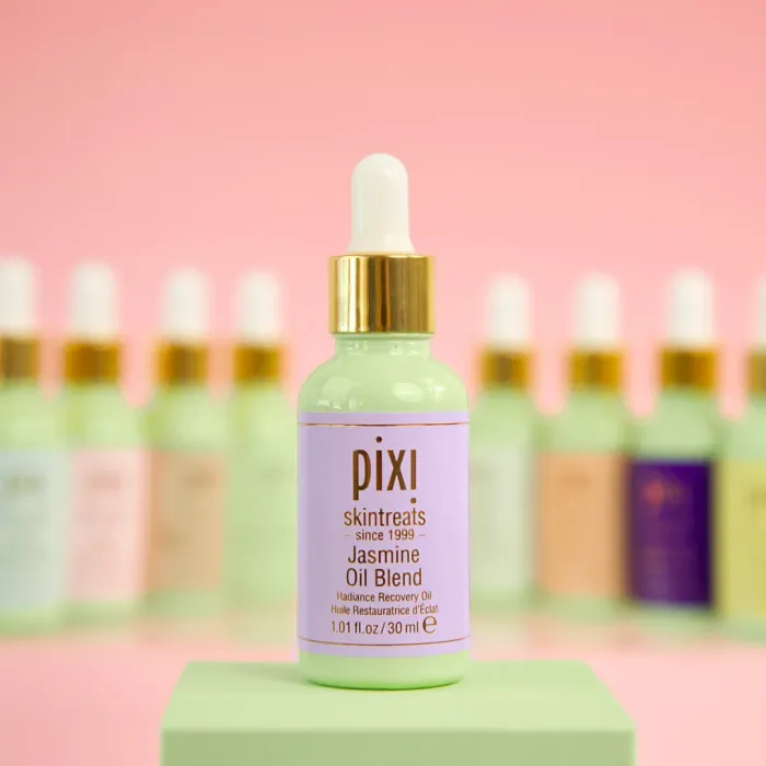 Jasmine Oil Blend