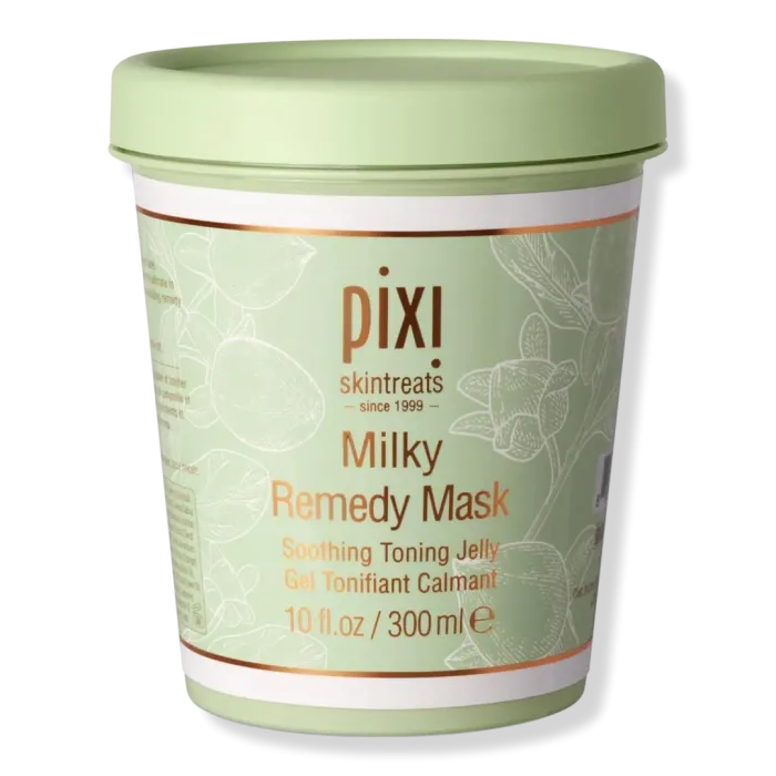 Milky Remedy Mask