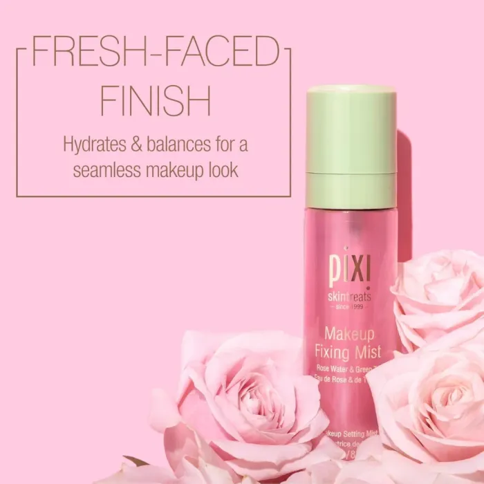 Makeup Fixing Mist