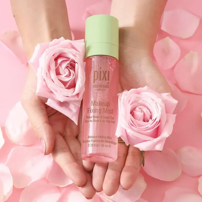 Makeup Fixing Mist