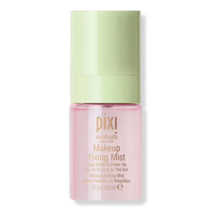 Makeup Fixing Mist