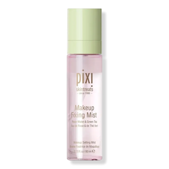 Makeup Fixing Mist