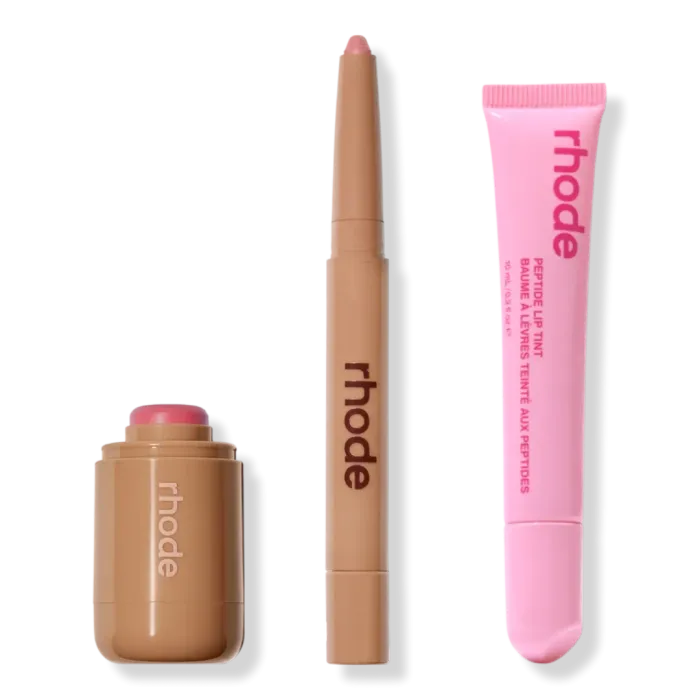 The Pink Edit 2.0