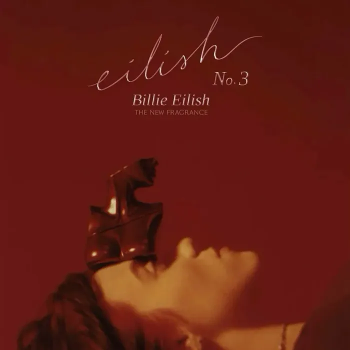 Eilish No. 3