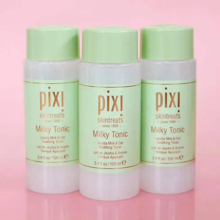 Milky Tonic