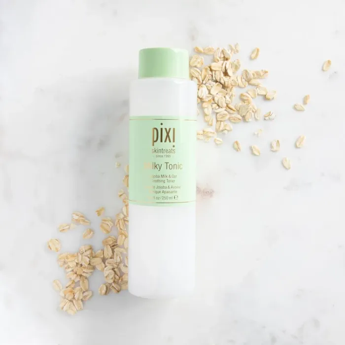 Milky Tonic