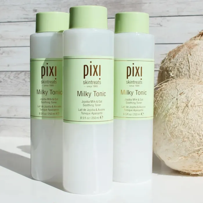 Milky Tonic