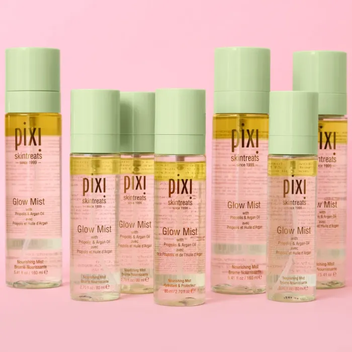 Misting Must-Haves