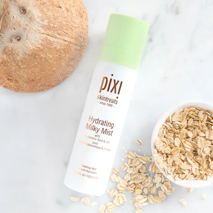 Misting Must-Haves