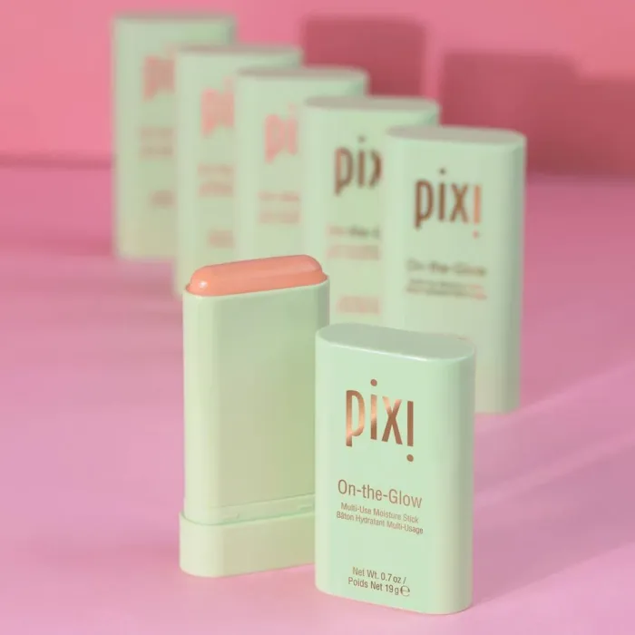 On-the-Glow