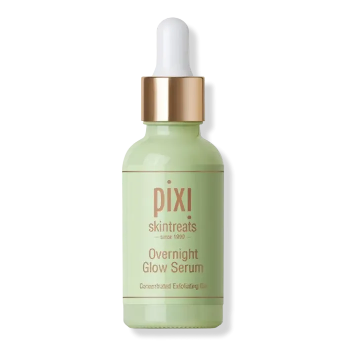 Overnight Glow Serum