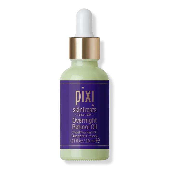 Overnight Retinol Oil